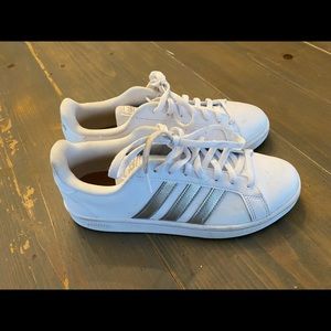 Adidas sneakers